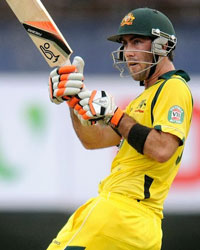 Glenn Maxwell